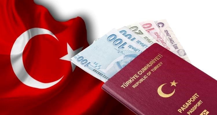 اخذ شهروندی ترکیه با خرید ملک