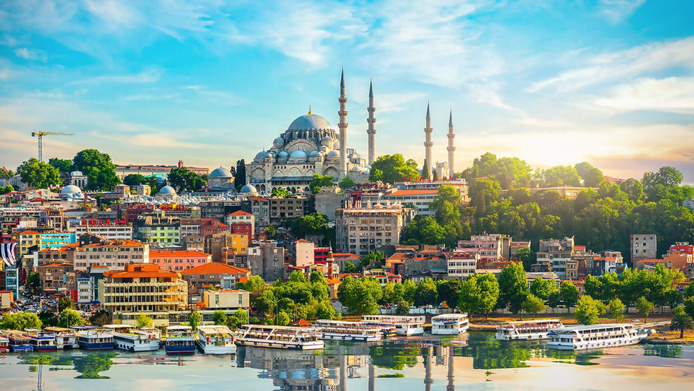 بهترین شهرهای ترکیه برای خرید خانه