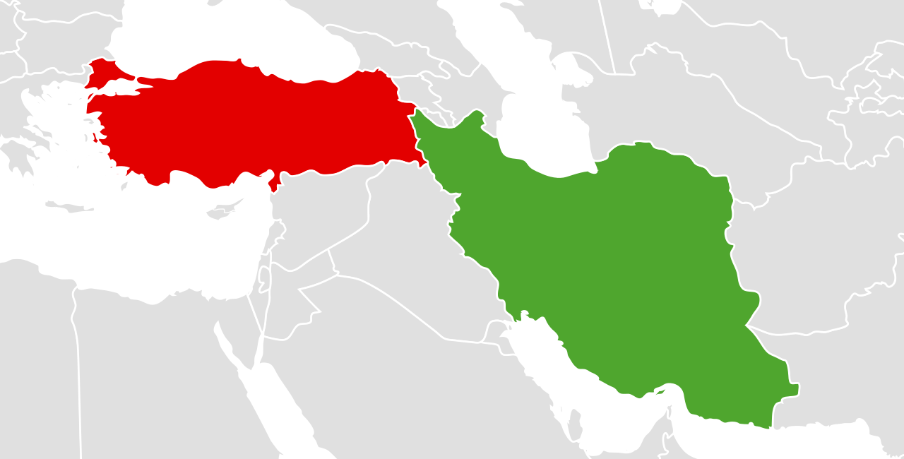 خرید ملک در ترکیه توسط ایرانیان