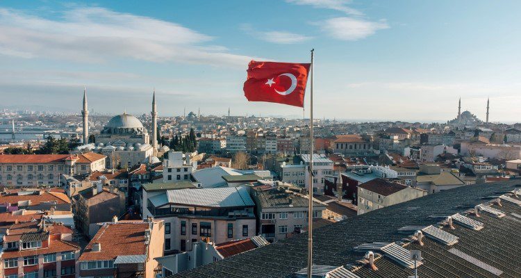 خرید ملک در ترکیه