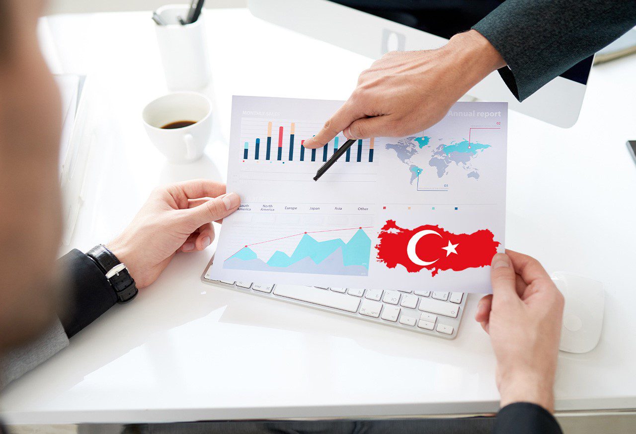 عوامل موثر بر قیمت خانه در ترکیه