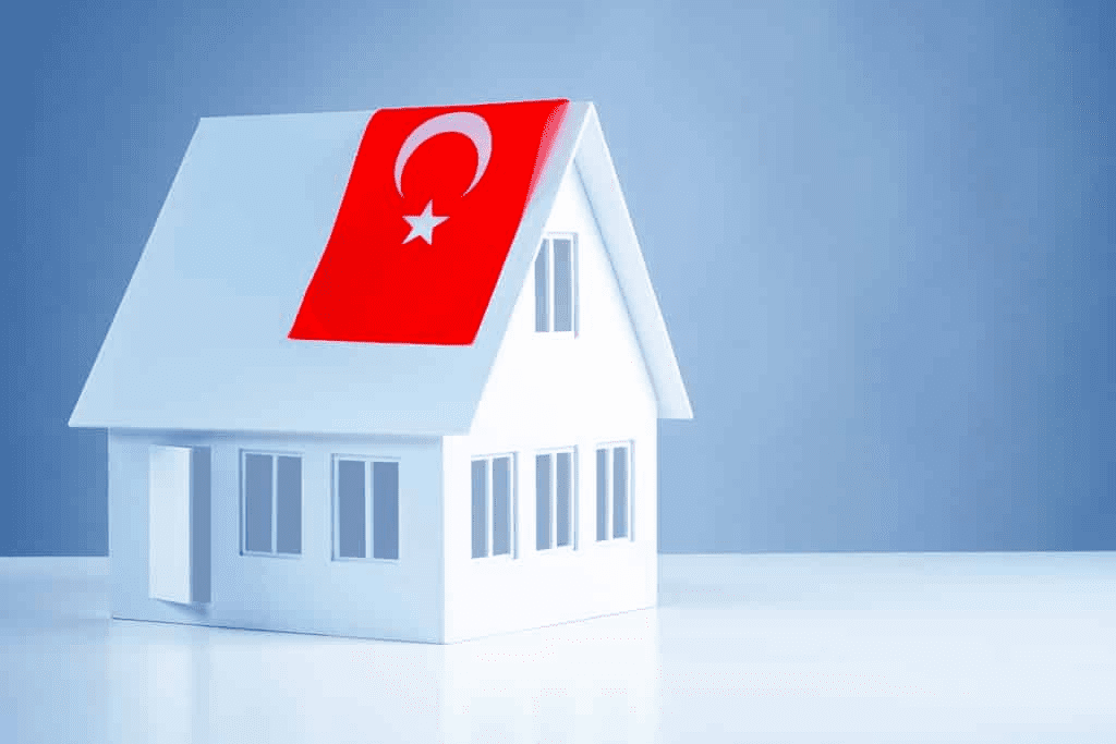 قوانین خرید ملک در ترکیه